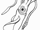 Cuttlefish Coloring Pages Squid Coloring Pages Lovely Fresh Witch Coloring Page Inspirational