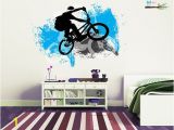 Cycling Wall Murals Pin by Leslie Reed On Boys Room In 2019 Pinterest