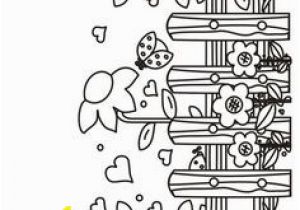 Daisy Flower Garden Journey Coloring Pages ปักพินโดย รสนันท์ แก้วมหานิล ใน 2 สื่ออาหาร&ผลไม้