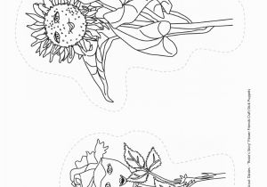 Daisy Flower Garden Journey Coloring Pages Unique Daisy Flower Garden Journey Coloring Pages