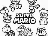 Daisy From Mario Coloring Pages Daisy From Mario Coloring Pages Best Coloring Sheets and Pages