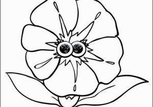 Daisy Girl Scout Flower Friends Coloring Pages Coloring Sheet Gloria