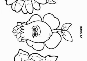 Daisy Girl Scout Flower Friends Coloring Pages Flower Friends Coloring Page Daisy Scouts