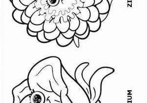 Daisy Girl Scout Flower Friends Coloring Pages Girl Scout Flower Friends Coloring Pages