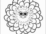 Daisy Girl Scout Flower Friends Coloring Pages the top 25 Ideas About Girl Scout Flower Friends Coloring