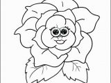 Daisy Girl Scout Flower Friends Coloring Pages the top 25 Ideas About Girl Scout Flower Friends Coloring