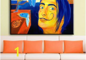 Dali Wall Murals Salvador Dali Paintings Suppliers