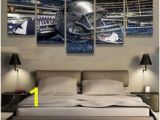 Dallas Cowboys Stadium Wall Mural 9 Best American Football Canvas Images