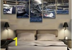Dallas Cowboys Stadium Wall Mural 9 Best American Football Canvas Images