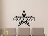 Dallas Cowboys Wall Murals Amazon Ncaa Dallas Cowboys Wall Decals Sports Football Club