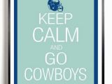 Dallas Cowboys Wall Murals Dallas Cowboys Art Print Keep Calm and Carry Nfl Football