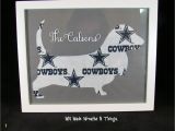 Dallas Cowboys Wall Murals Dallas Cowboys Basset Hound Basset Hound Wall Decor Basset Decor