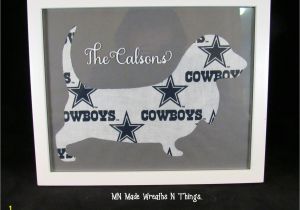 Dallas Cowboys Wall Murals Dallas Cowboys Basset Hound Basset Hound Wall Decor Basset Decor