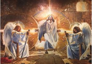 Dallas Mural Artists Photo5 Picture Of Museum Of Biblical Art Dallas Tripadvisor