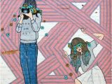 Dallas Mural Artists Street Art In Dallas Deep Ellum to Do Pinterest