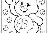 Dancing Bear Coloring Page Medquit Care Bears 20 Cartoons – Printable Coloring Pages Care