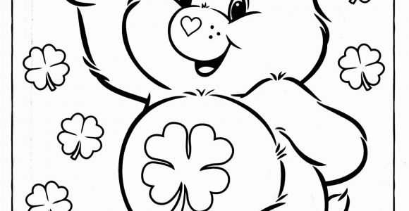 Dancing Bear Coloring Page Medquit Care Bears 20 Cartoons – Printable Coloring Pages Care