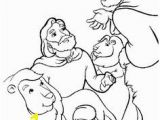 Daniel and the Lions Den Coloring Page 184 Best Daniel and the Lions Den Images On Pinterest