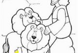 Daniel and the Lions Den Coloring Page 309 Best Daniel Images On Pinterest In 2018