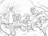 Daniel and the Lions Den Coloring Page Bible App for Kids Parent Resources