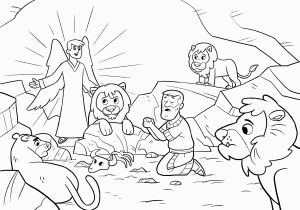 Daniel and the Lions Den Coloring Page Bible App for Kids Parent Resources