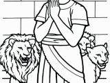 Daniel and the Lions Den Coloring Page Daniel Coloring Pages – Alohapumehanafo