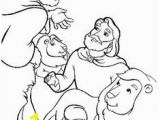 Daniel and the Lions Den Coloring Page Printable 30 Best Daniel and the Lions Den Coloring Pages Images