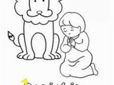 Daniel and the Lions Den Coloring Page Printable 30 Best Daniel and the Lions Den Coloring Pages Images