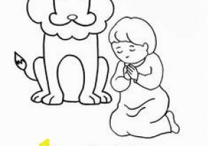 Daniel and the Lions Den Coloring Page Printable 30 Best Daniel and the Lions Den Coloring Pages Images