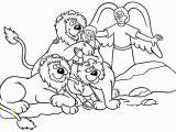 Daniel and the Lions Den Coloring Page Printable 391 Best Daniel Vbs Images