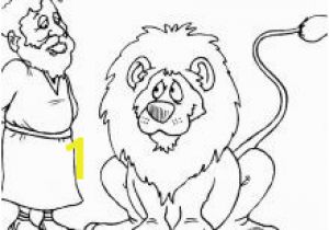 Daniel and the Lions Den Coloring Page Printable Coloring Pages Pooh Bear and Friends
