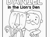 Daniel and the Lions Den Coloring Page Printable Daniel In the Lion S Den Bible Printables Bible Story