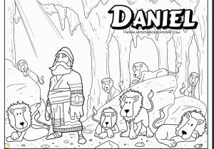 Daniel and the Writing On the Wall Coloring Page Daniel and the Lions Den Coloring Page In as Well Bible Story