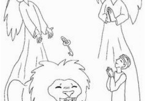 Daniel In the Lion S Den Coloring Page 462 Best School Stuff Images On Pinterest In 2018