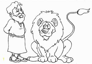 Daniel In the Lion S Den Coloring Page Pin by Elvia Roan On Biblia Pinterest