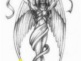 Dark Angel Coloring Pages 154 Best Angels to Color Images On Pinterest