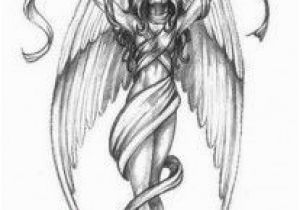 Dark Angel Coloring Pages 154 Best Angels to Color Images On Pinterest