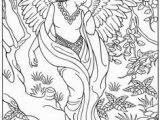 Dark Angel Coloring Pages 154 Best Angels to Color Images On Pinterest