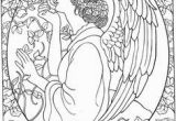 Dark Angel Coloring Pages 168 Best Angels to Color Images