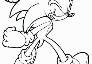 Dark sonic the Hedgehog Coloring Pages Hedgehog Coloring Page Unique 20 sonic the Hedgehog Coloring Sheets