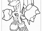 Dark sonic the Hedgehog Coloring Pages sonic the Hedgehog Printables