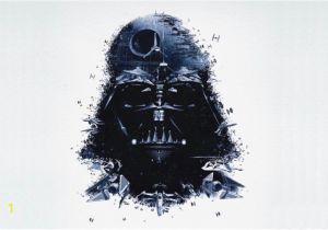 Darth Vader Wall Mural Us $4 79 Off Custom Canvas Wall Decals Star Wars Poster Star Wars Wall Stickers Darth Vader Decor Pinup Sticker Mural Ic Wallpaper 1140 W