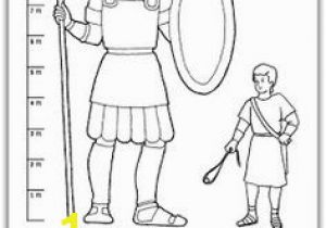 David and Goliath Coloring Pages for toddlers 179 Best Coloring Sheets Images On Pinterest