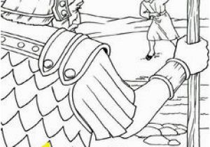 David and Goliath Coloring Pages Printable 139 Best Bible David Images On Pinterest In 2018