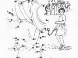 David and Goliath Printable Coloring Pages David and Goliath Coloring Pages Coloring Pages for Kids