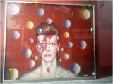 David Bowie Wall Mural Brixton David Bowie Memorial London Tripadvisor