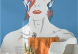 David Bowie Wall Mural David Bowie Wallpaper Mural David Bowie Pinterest