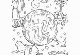 Day 6 Creation Coloring Page 15 Elegant Day 6 Creation Coloring Page Graph