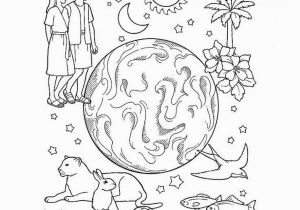 Day 6 Creation Coloring Page 15 Elegant Day 6 Creation Coloring Page Graph