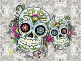 Day Of the Dead Wall Mural Wall Mural Found On Muralsyourway and they are Great